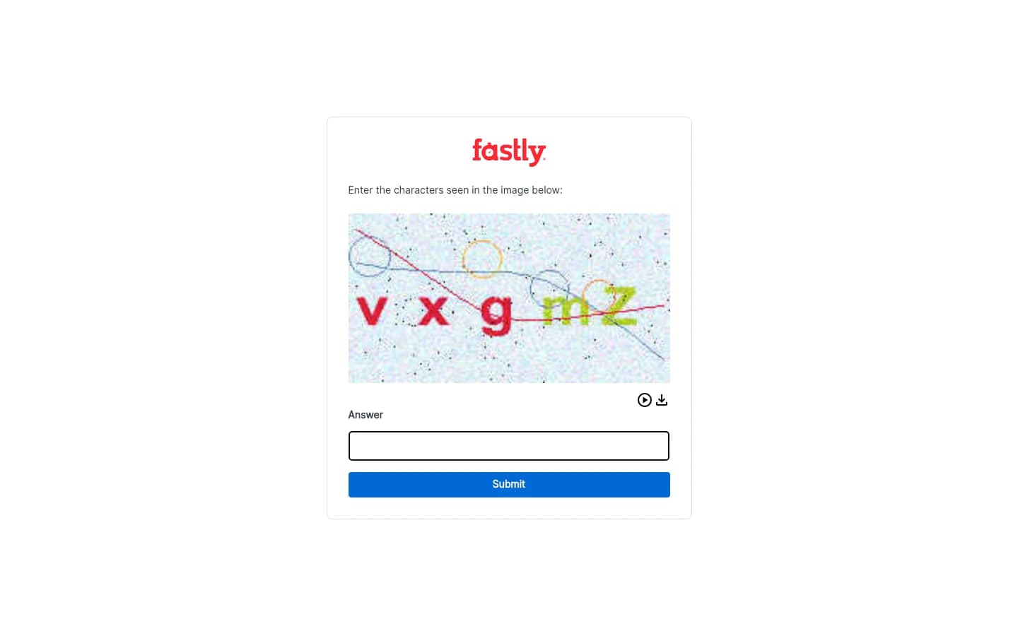 Shopping Cart screenshot