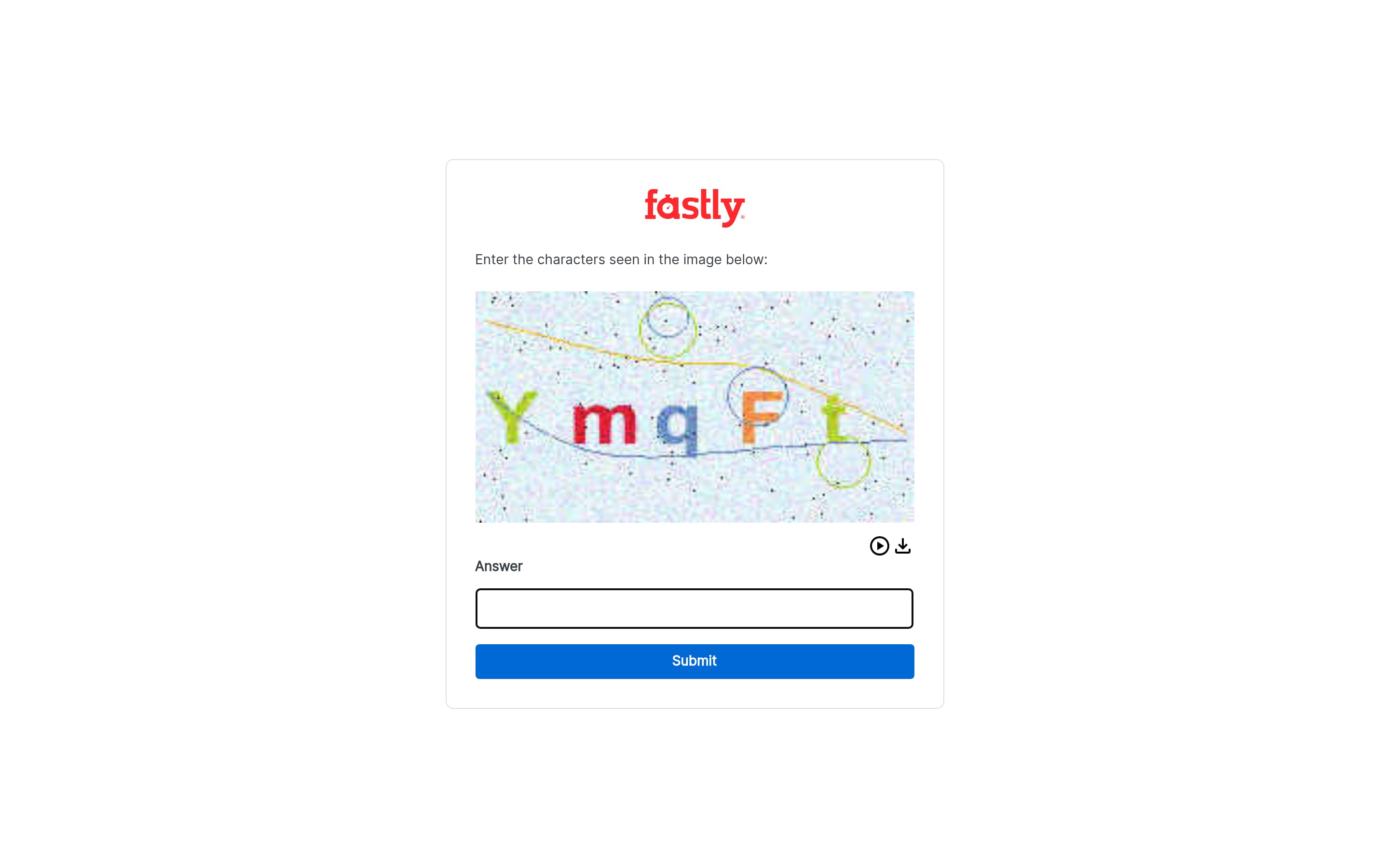 Product Detail Page screenshot