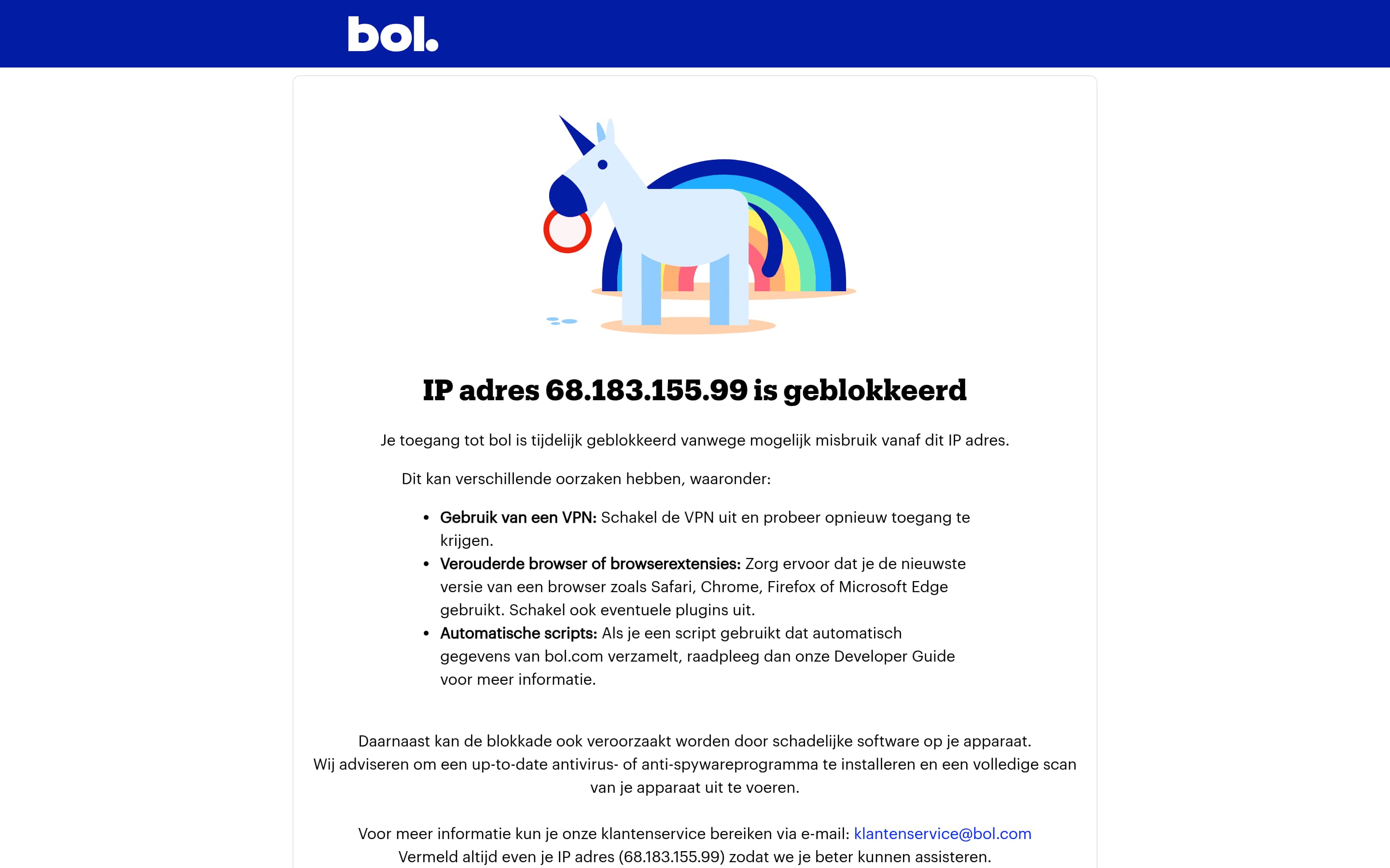 Search Results screenshot