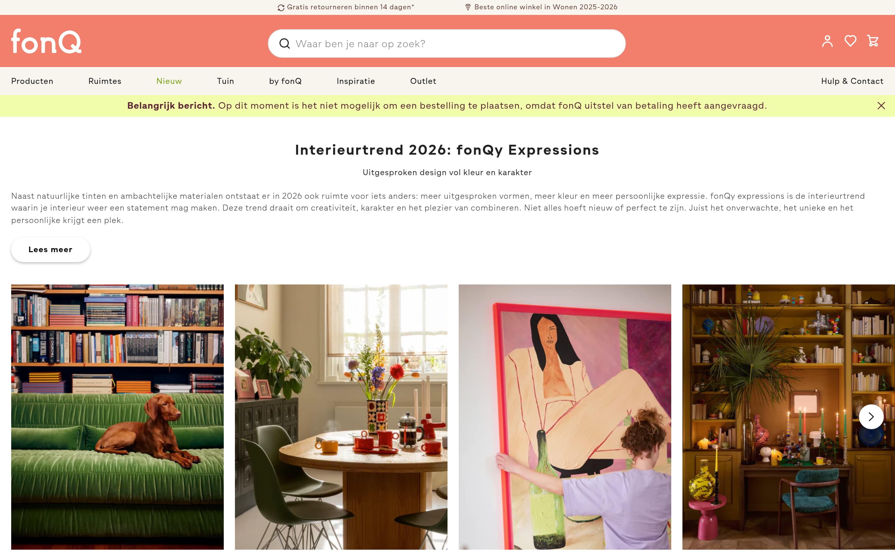 Search Results screenshot